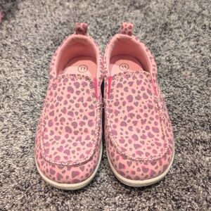 True Craft Toddler Shoes